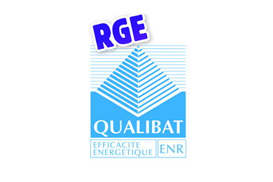 Qualibat RGE