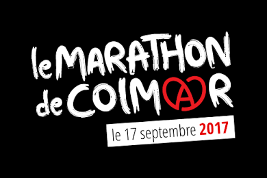 marathon colmar