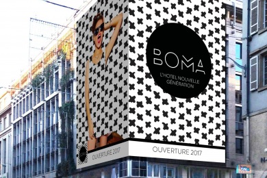 boma