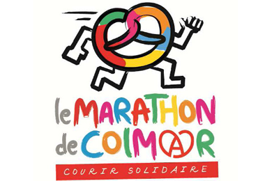 Marathon de colmar