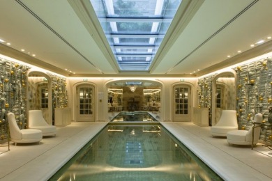 SPA Crillon