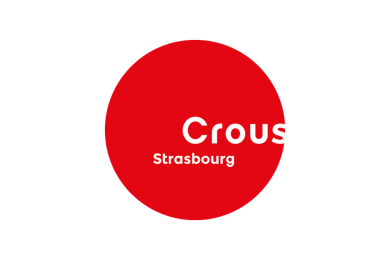 Logo CROUS